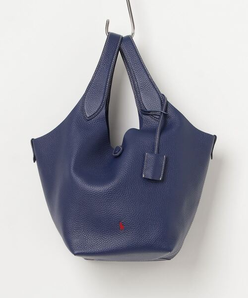 POLO RALPH LAUREN（ポロ・ラルフローレン） トートバッグ Polo Play