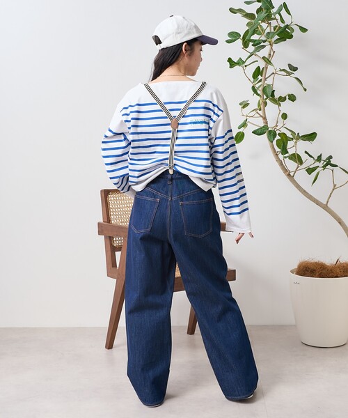 FREAK'S STORE（フリークスストア） サスペンダー サスペンダー