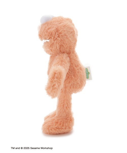 SESAME STREET（セサミストリート） おもちゃ ぬいぐるみS エルモ