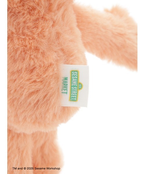 SESAME STREET（セサミストリート） おもちゃ ぬいぐるみS エルモ