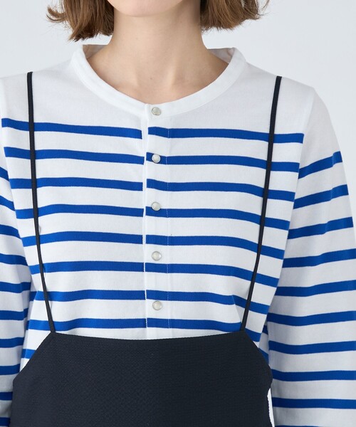 MACPHEE（マカフィー） サロペット オーバーオール ポリエステル