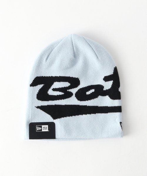 BOTT New Era ビーニー NEW ERA BASIC BEANIE | BOTT(ボット) / 帽子 ニットキャップ