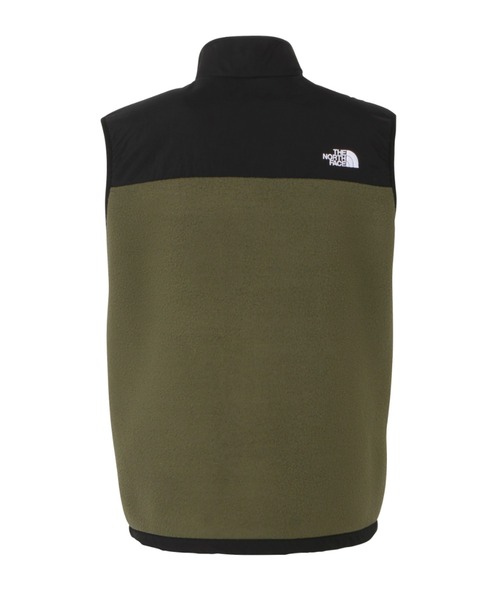 THE NORTH FACE（ザ ノースフェイス） ベスト M ブラック レディース