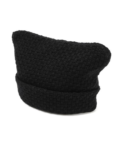 DEVIL KNIT CAP - MILK MILKBOY OFFICIAL ONLINE SHOP | milk inc.