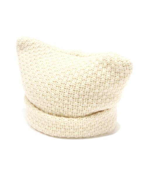 CHICA ニット帽 ニットキャップ chica/チカ/Devil Knit Cap