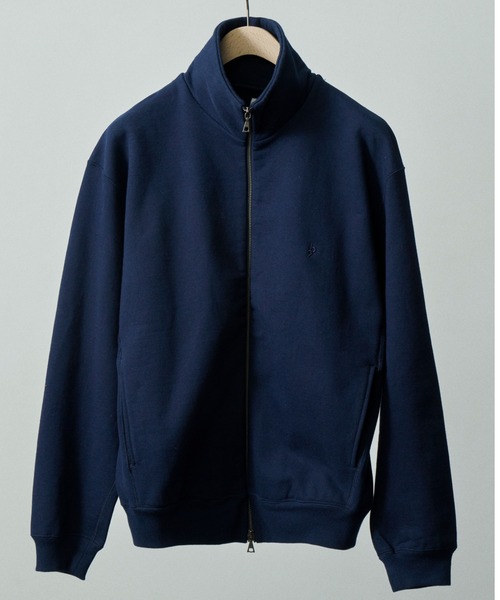 benine 9（ビナイン） トレーナー スウェット benine 9 Twisted Loop 