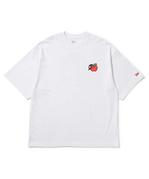 【新品未開封】White Jam Tシャツ SサイズとキャップNIKKI SET 長袖 オーバーサイズド コットン Tシャツ Archive Mix Logo