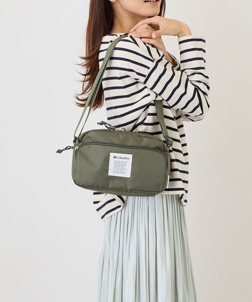 Columbia（コロンビア） ショルダーバッグ コロンビア「Columbia」ミニ