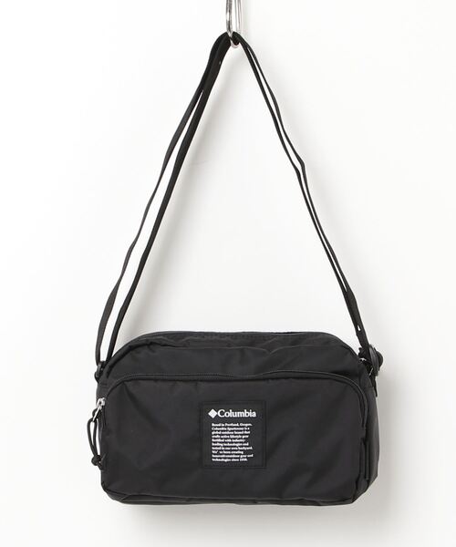 Columbia ミニショルダー コロンビア Columbia ショルダーバッグ Dane Cove 洗える ミニ