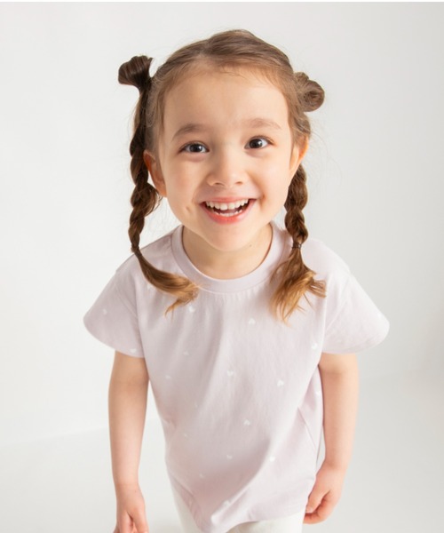 子供服（女の子）まとめ売り68点110120ブランシェス多プティマインなど☆美品 子供服（女の子）まとめ売り68点110120ブランシェス多