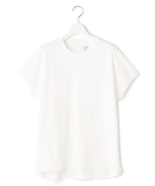 tシャツ 「WOMEN」キャップスリーブ Tシャツ レディース