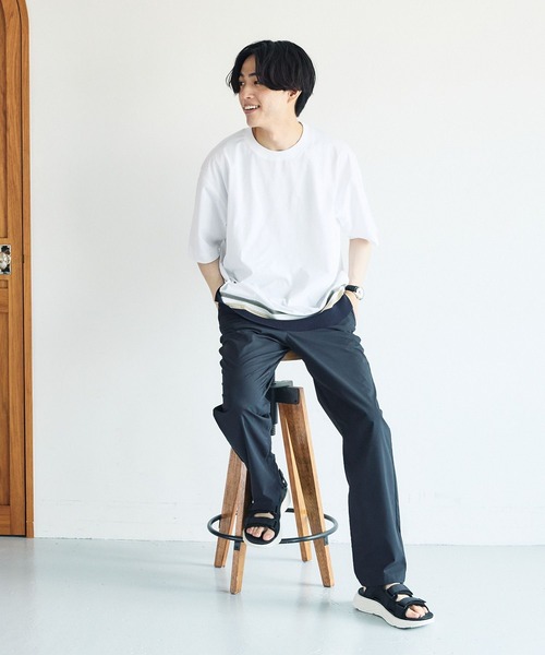 EVERYDAY I LIKE 半袖Tシャツ 3枚セット　フリーサイズ 楽天市場】LIVE LIFE Tシャツ (ライトブルー) sp081tee-lb -X