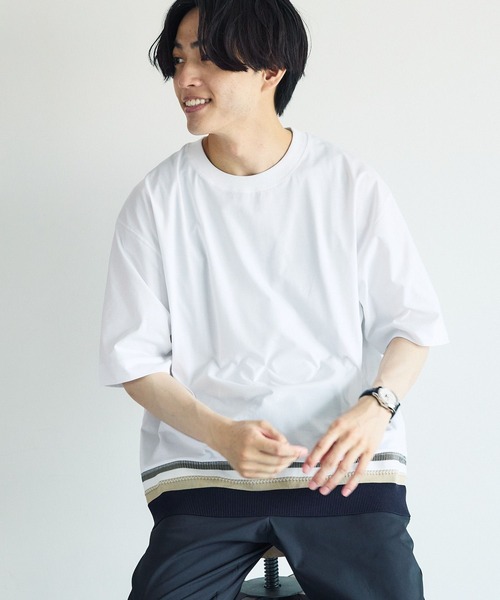 EVERYDAY I LIKE 半袖Tシャツ 3枚セット　フリーサイズ EVERYDAY I LIKE 半袖Tシャツ 3枚セット フリーサイズ Deuxieme
