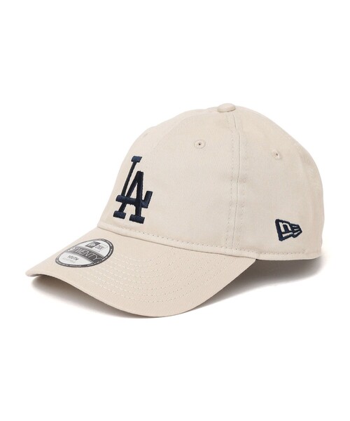 NEW ERA（ニューエラ） キャップ 帽子 NEW ERA: MLB Youth 9TWENTY