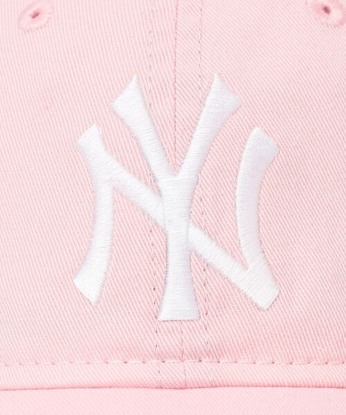 NEW ERA（ニューエラ） キャップ 帽子 NEW ERA: MLB Youth 9TWENTY