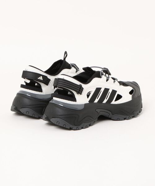 adidas サンダル 「adidas」SNEAKER SANDAL メンズ : ZOZOTOWN