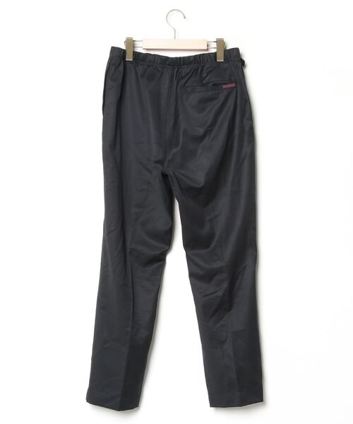 N.Hoolywood エヌハリウッド ボトムス 40 ブラック メンズ N.HOOLYWOOD（エヌハリウッド） スラックス 40 ブラック メンズ