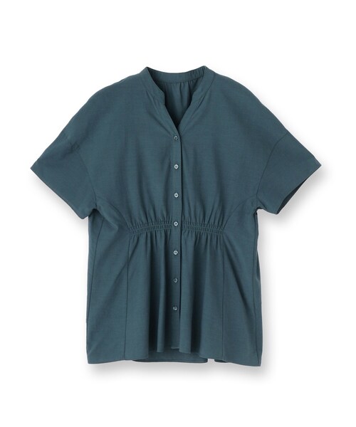 Reflect ブラウス シャツ 「夏SALE／E‐QUALITY／手洗い可