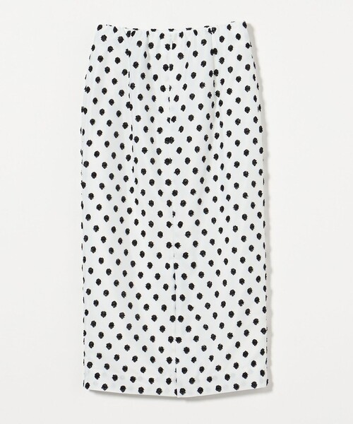 UNITED ARROWS フラワー ジャカード タイトスカート 38 UNITED ARROWS フラワー ジャカード タイトスカート 38 フラワー