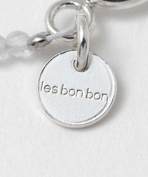 les bonbons様 les bonbon（ルボンボン） ネックレス 「les bonbon」パール RQ