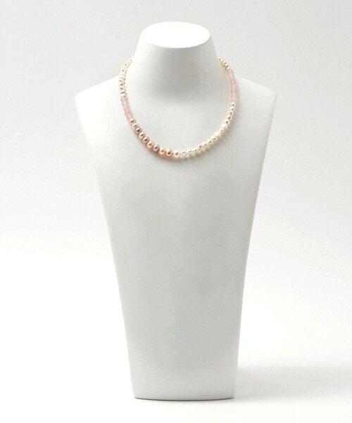 les bonbons様 les bonbon K18 drip necklace M – Shinzone