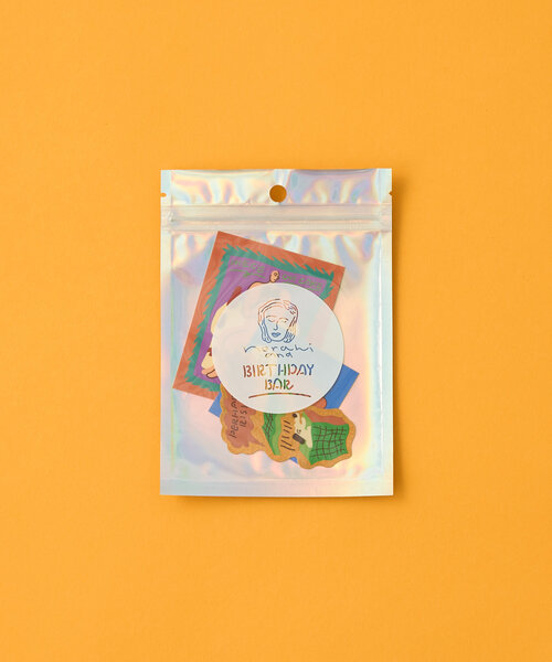 Himeka ハッピーバースデー アクキー＆ステッカーセット SKY-HI TOUR 2024」オフィシャルグッズ数量限定販売について