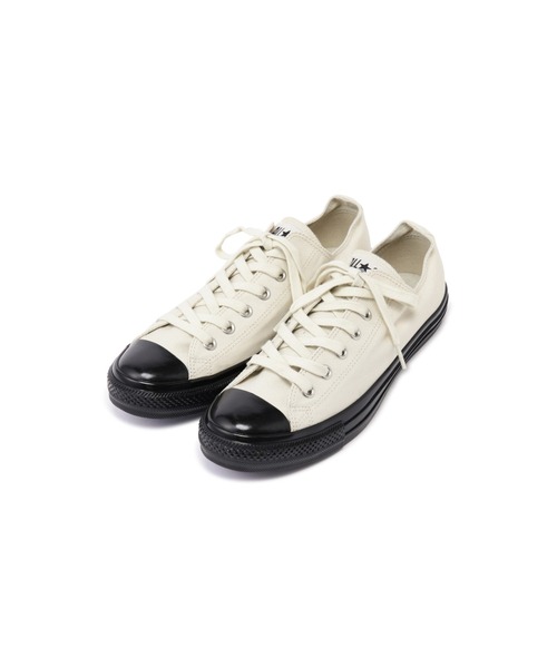 MHL. 「MHL.」 ローカットスニーカー「CONVERSEコラボ」 26.5