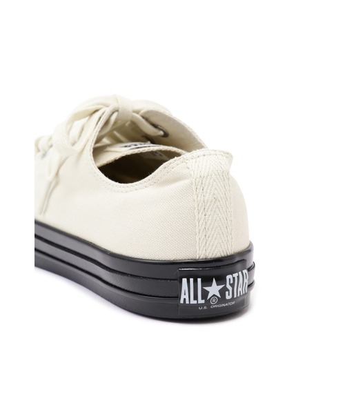 新品！　MHL × CONVERSE コラボスニーカー MHL.がコンバースとのコラボシューズを発売 トレーニング