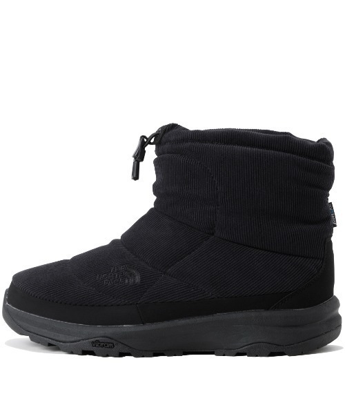 THE NORTH FACE（ザ ノースフェイス） ショートブーツ 23.0cm ブラック