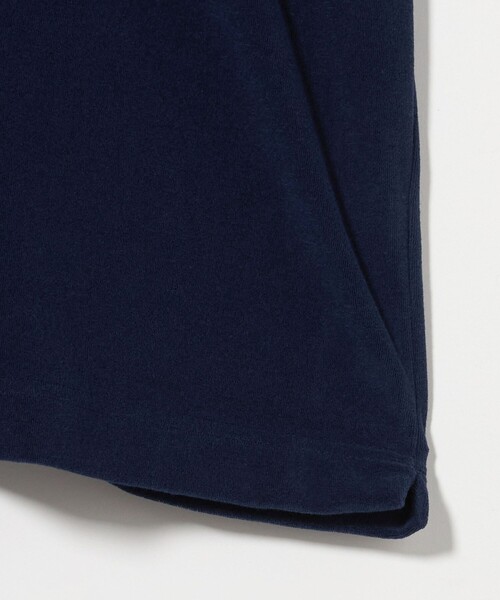 LACOSTE for BEAUTY&YOUTH 1トーン ポロシャツ L LACOSTE for BEAUTY&YOUTH＞ 1トーン パイル ポロシャツ