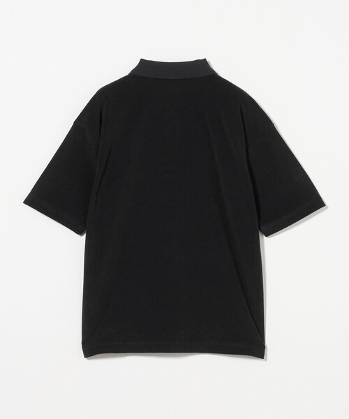 全国完売★LACOSTE for BEAUTY&YOUTH 1トーン ポロシャツ LACOSTE for BEAUTY&YOUTH＞ 1トーン ポロシャツ