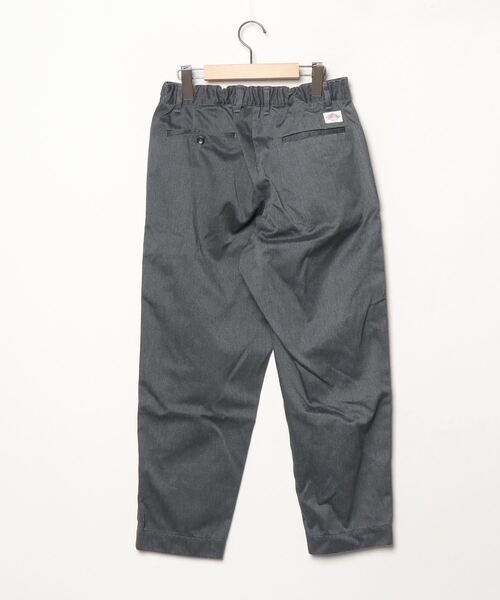 DANTON 　チノパン　 メンズ Danton 「DANTON」 チノパンツ 40 グレー メンズ : ZOZOTOWN