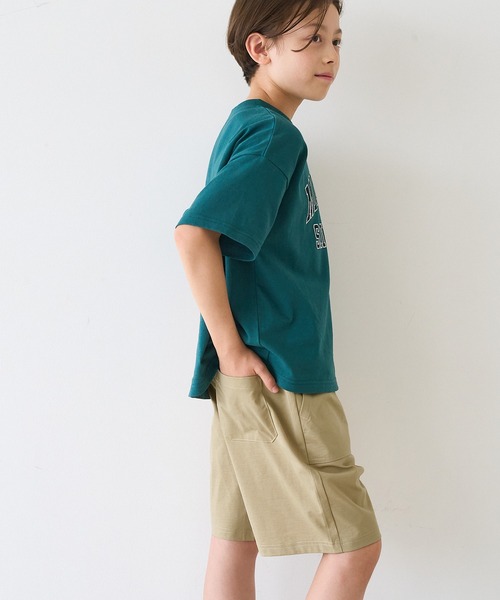 男の子 子供服 14点まとめ売り(サイズばらばら複数) Tシャツ、ハーフパンツ 男の子 子供服 14点まとめ売り(サイズばらばら複数) Tシャツ