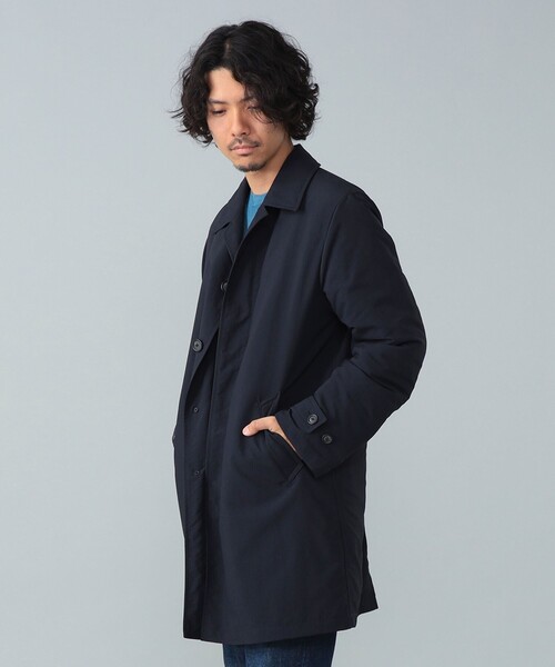 Brilla per il gusto（ブリッラ ペル イル グスト） ステンカラー