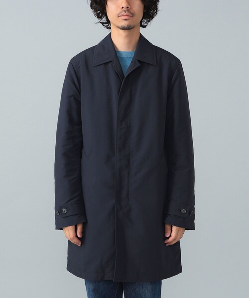 Brilla per il gusto（ブリッラ ペル イル グスト） ステンカラー