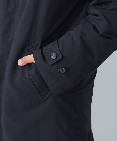 Brilla per il gusto（ブリッラ ペル イル グスト） ステンカラー