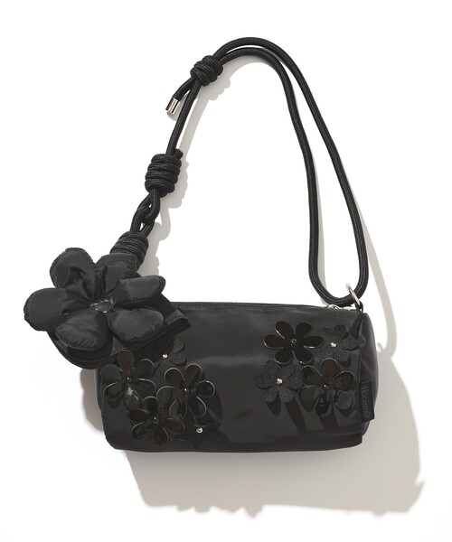 ショルダーバッグ バッグ OUTDOOR PRODUCTS × Firsthand/アウトドアプロダクツ 別注 FLOWERS ボストンショルダーバッ | OUTDOOR PRODUCTS | 11