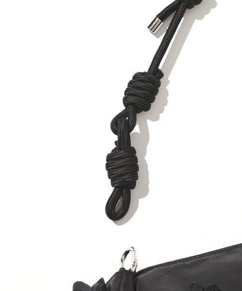 ショルダーバッグ バッグ OUTDOOR PRODUCTS × Firsthand/アウトドアプロダクツ 別注 FLOWERS ボストンショルダーバッ | OUTDOOR PRODUCTS | 12