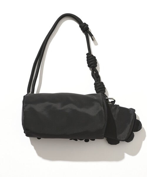 【美品】OUTDOOR PRODUCTS × Firsthand ブラック Firsthand 「Firsthand」 「OUTDOOR PRODUCTS」トートバッグ ONE