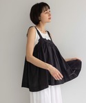 ベスト ジレ 「natural by clip...の詳細画像5