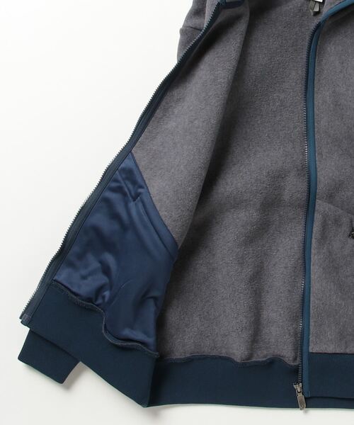 [THE NORTH FACE] блузон X-LARGE серый женский 