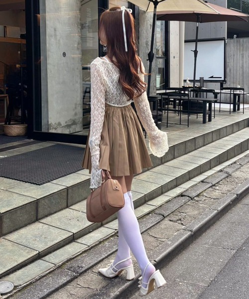 one after another NICE CLAUP ワンピース 「Nono企画」トップスセット