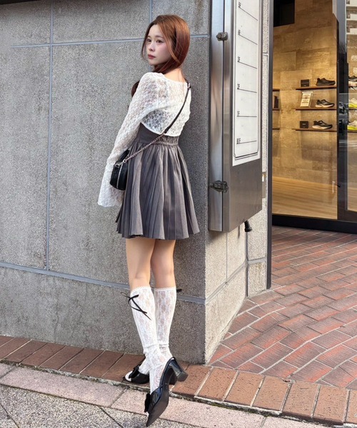 one after another NICE CLAUP ワンピース 「Nono企画」トップスセット