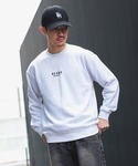 トレーナー スウェット 「ユニセックス」BEA...の詳細画像4