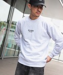 トレーナー スウェット 「ユニセックス」BEA...の詳細画像5