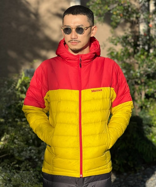 Marmot（マーモット） ダウンジャケット ダウン 「Marmot」Lance Down