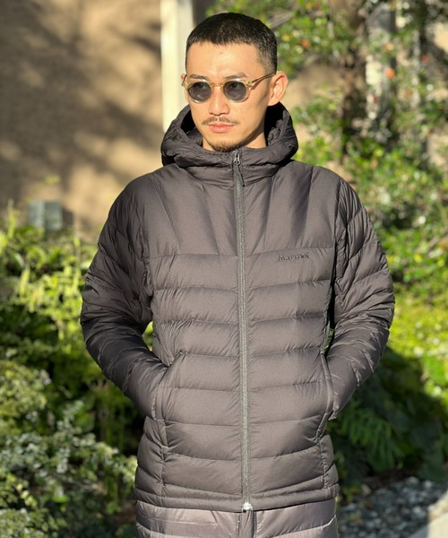 Marmot（マーモット） ダウンジャケット ダウン 「Marmot」Lance Down
