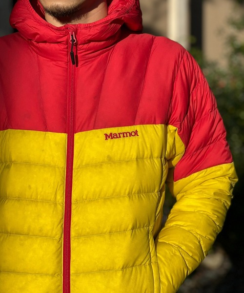 Marmot（マーモット） ダウンジャケット ダウン 「Marmot」Lance Down