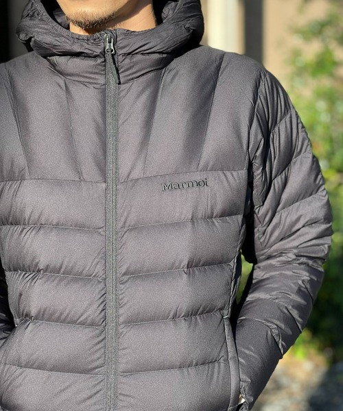 Marmot（マーモット） ダウンジャケット ダウン 「Marmot」Lance Down