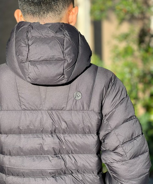 Marmot（マーモット） ダウンジャケット ダウン 「Marmot」Lance Down